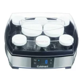 Cuisinart YM400E Joghurt és sajtkészítő gép