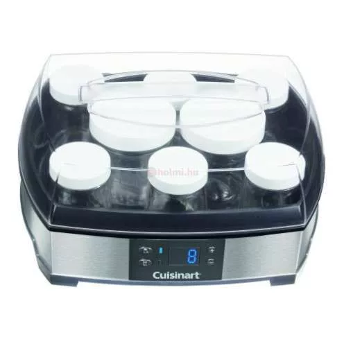 Cuisinart YM400E Joghurt és sajtkészítő gép