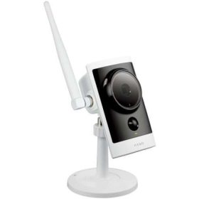   D-Link DCS-2332L/E Kültéri éjjellátó HD Cloud kamera, Wifi-s
