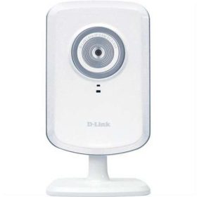   D-Link DCS-930L "mydlink" Wireless N Home Network kamera