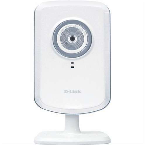 D-Link DCS-930L "mydlink" Wireless N Home Network kamera