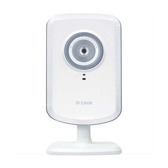 D-Link DCS-930L "mydlink" Wireless N Home Network kamera