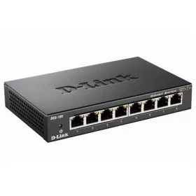 D-Link DGS-108/E switch