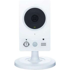   D-Link DLKDCS-2132L/E Vezeték nélküli Beltéri színes éjjellátó AC Cloud kamera