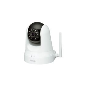 D-Link DLKDCS-5020L/E Éjjellátó beltéri kamera