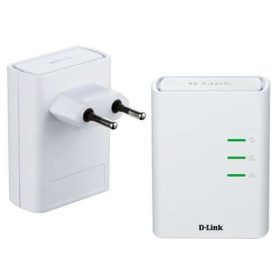 D-Link DLKDHP-309AV Powerline AV 500 mini starter