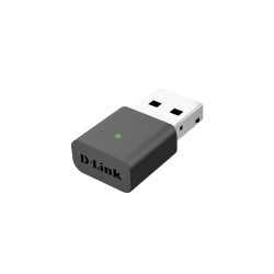D-Link DLKDWA-131 Wireless N Nano USB adapter