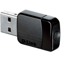 D-Link DLKDWA-171 Wireless AC Dual Band USB Micro Adapter