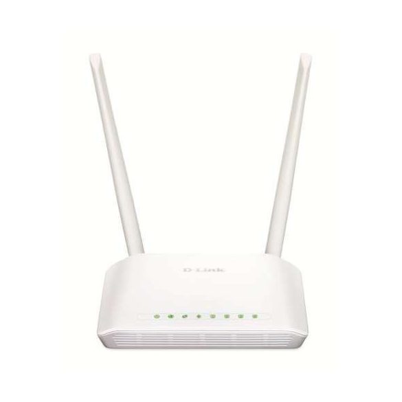 D-Link DLKGO-RT-AC750/E Wireless AC 750 Dual Band Easy Router