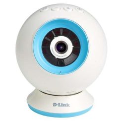 D-Link DCS-825L EyeOn Wi-Fi Baby kamera