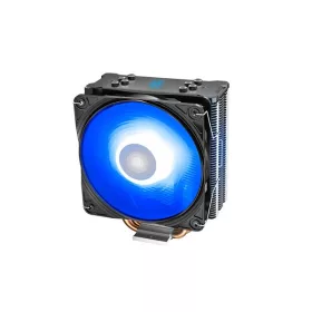   DEEPCOOL GAMMAXX GT V2 deepcool cpu cooler - gammaxx gt v2 (17,8-29,5db; max. 119,06 m3/h; 4pin csatlakozó; 4 db heatpipe, 12cm, pwm)