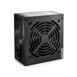   DEEPCOOL DE500 V2 deepcool tápegység 500w - de500 v2 (passzív pfc, 12cm)