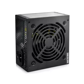  DEEPCOOL DE600 V2 deepcool tápegység 600w - de600 v2 (passzív pfc, 12cm)