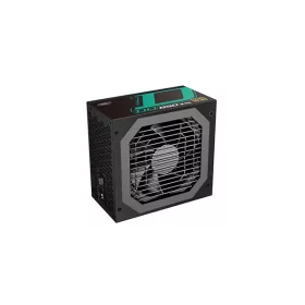   DEEPCOOL DQ850-M V2L EU deepcool tápegység 850w - dq850-m v2l eu (80 plus gold, aktív pfc, full moduláris, 12cm)