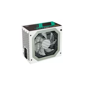   DEEPCOOL DQ750-M-V2L WH EU deepcool tápegység 750w - dq750-m-v2l wh eu (80 plus gold, aktív pfc, full moduláris, 12cm)