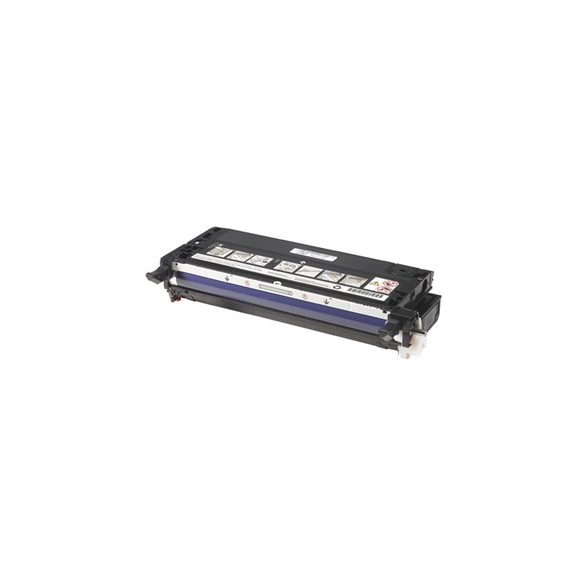 Dell 3110cn fekete eredeti toner