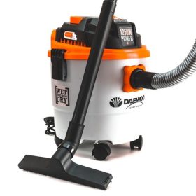 Daewoo DAVCW90-15L ipari porszívó száraz-nedves