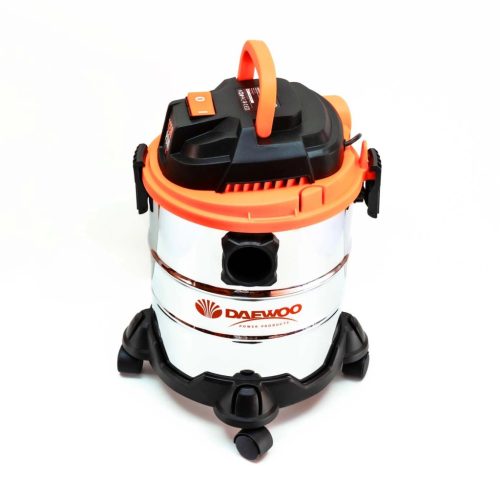 Daewoo DAVCW90-20L ipari porszívó száraz-nedves