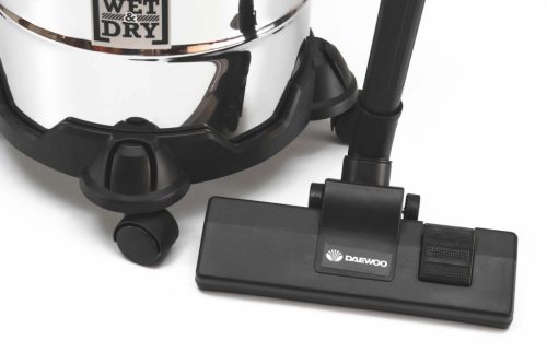 Daewoo DAVCW90-20L ipari porszívó száraz-nedves