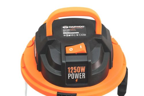 Daewoo DAVCW90-20L ipari porszívó száraz-nedves