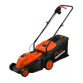 Daewoo DLMJ1500E fűnyíró