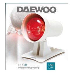 Daewoo DLS-01 infralámpa
