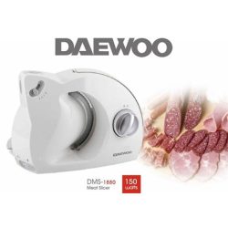 Daewoo DMS-1880 elektromos szeletelőgép