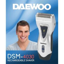 Daewoo DSM-4030 borotva
