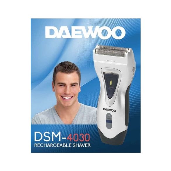 Daewoo DSM-4030 borotva
