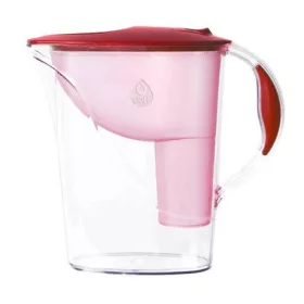Dafi 925314 vízszűrő kancsó 4l piros