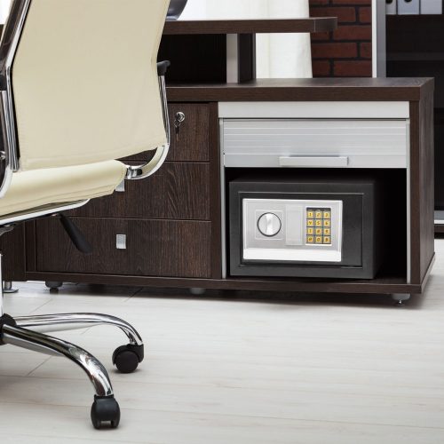 DeLight Smart széf - midi (55581)