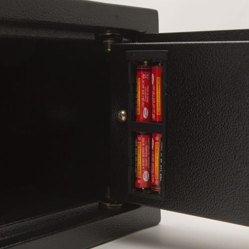 DeLight Smart széf - midi (55581)