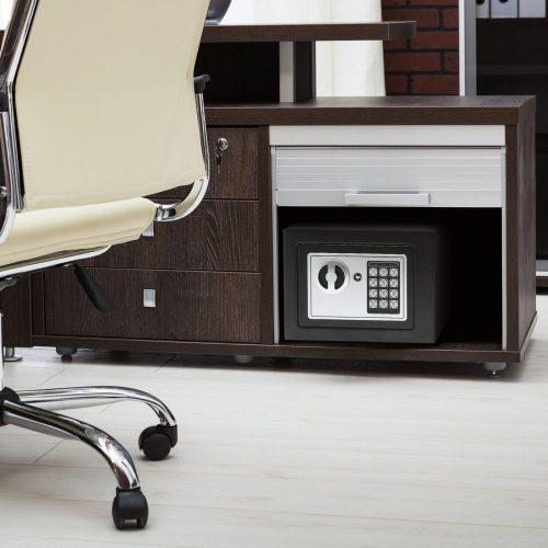 DeLight Smart széf - mini (55580)