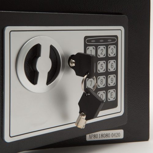 DeLight Smart széf - mini (55580)