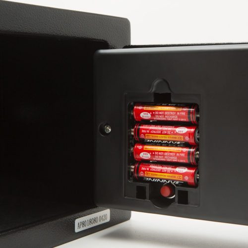 DeLight Smart széf - mini (55580)