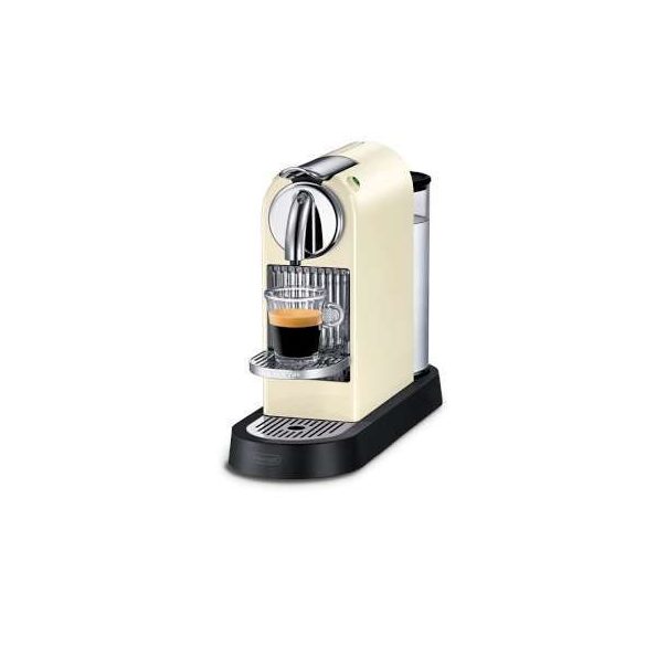 DeLonghi-Nespresso Citiz EN166 CW Kapszulás kávéfőző