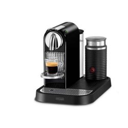   DeLonghi-Nespresso Citiz&Milk EN266 BAE kapszulás kávéfőző