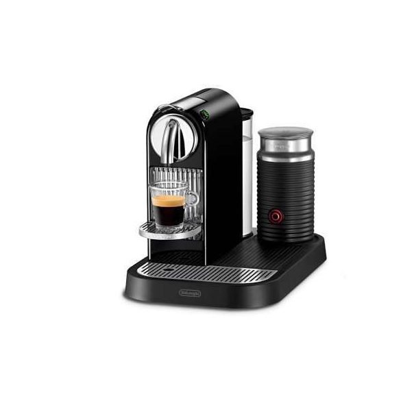 DeLonghi-Nespresso Citiz&Milk EN266 BAE kapszulás kávéfőző