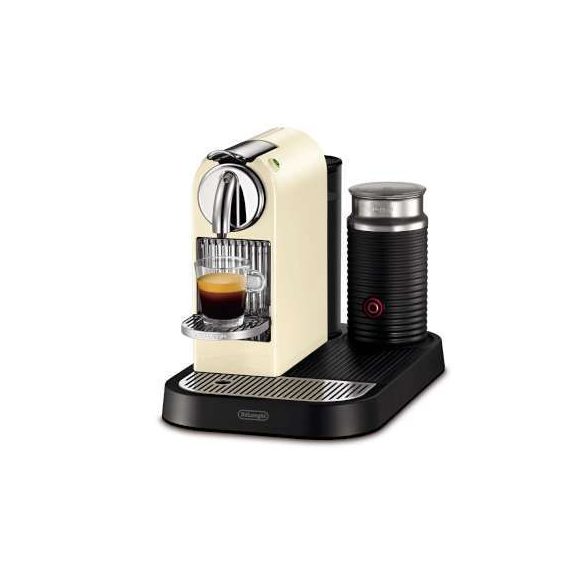 DeLonghi-Nespresso Citiz&Milk EN266 CWAE kapszulás kávéfőző