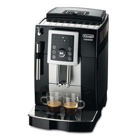DeLonghi ECAM 23.210B Automata kávéfőző