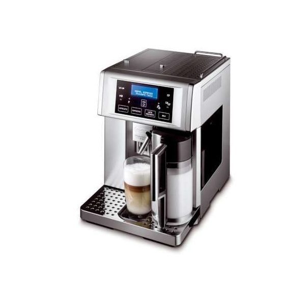 DeLonghi ESAM6700 PrimaDonna Avant automata kávéfőző