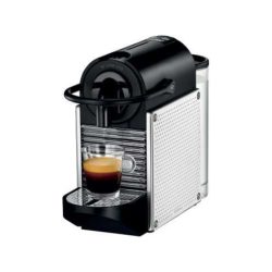 DeLonghi Nespresso Pixie EN125.M kapszulás kávéfőző