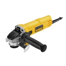 DeWalt DWE4157-QS sarokcsiszoló