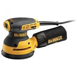 DeWalt DWE6423-QS excentercsiszoló 125mm