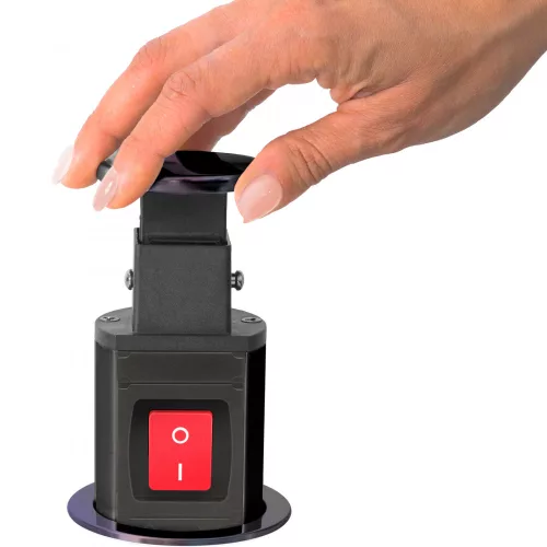 Delight Rejtett elosztó (20430BBS)