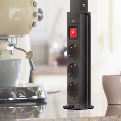 Delight Rejtett elosztó (20430BBS)