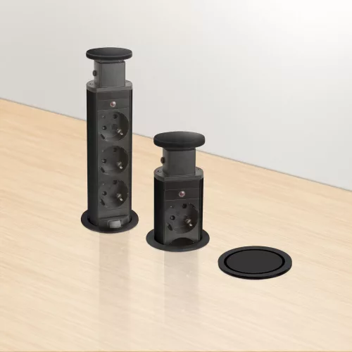 Delight Rejtett elosztó (20430MB)