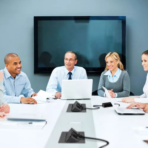 Delight Rejtett elosztó - 3-as - Felnyíló kivitel - fekete (20440BK)