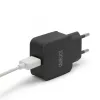 Delight USB Hálózati adapter (55045-1BK)