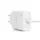 Delight Adapter - Type-C - gyorstöltő, PD20W - fehér (55046WH)